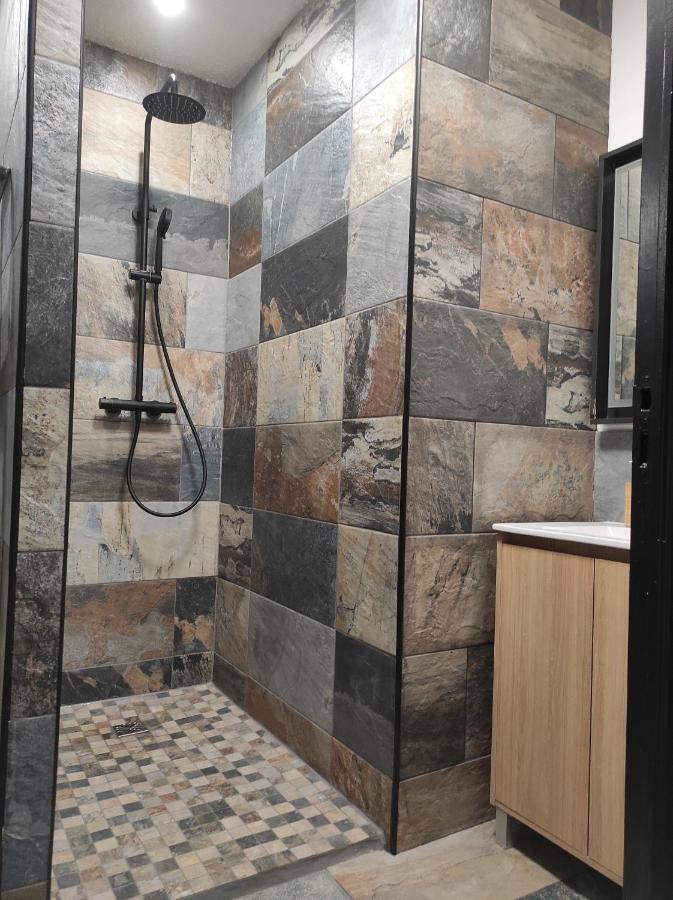 Appartement La Splenzia Spa Jacuzzi Wifi Clim Avignon Exterior foto