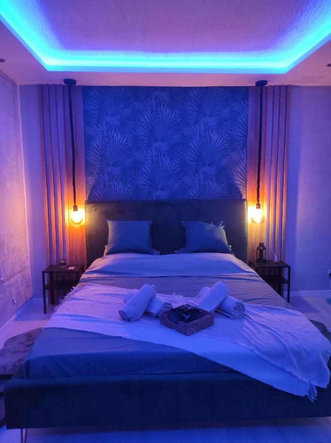 Appartement La Splenzia Spa Jacuzzi Wifi Clim Avignon Exterior foto
