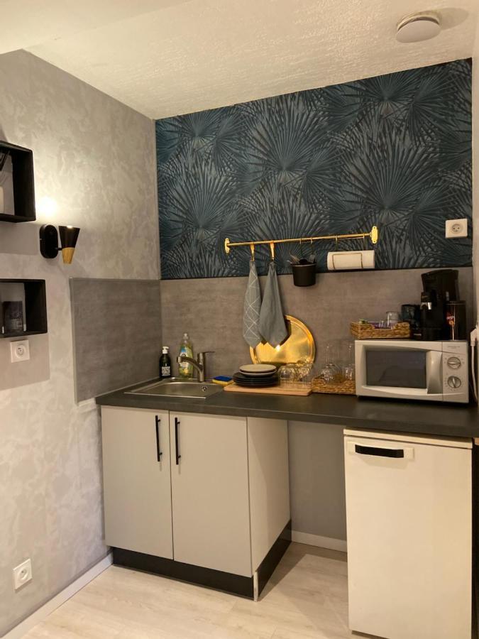 Appartement La Splenzia Spa Jacuzzi Wifi Clim Avignon Exterior foto