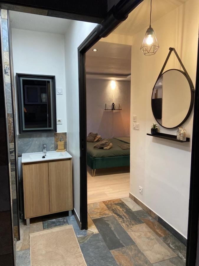 Appartement La Splenzia Spa Jacuzzi Wifi Clim Avignon Exterior foto