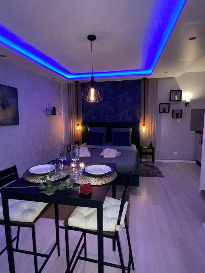 Appartement La Splenzia Spa Jacuzzi Wifi Clim Avignon Exterior foto